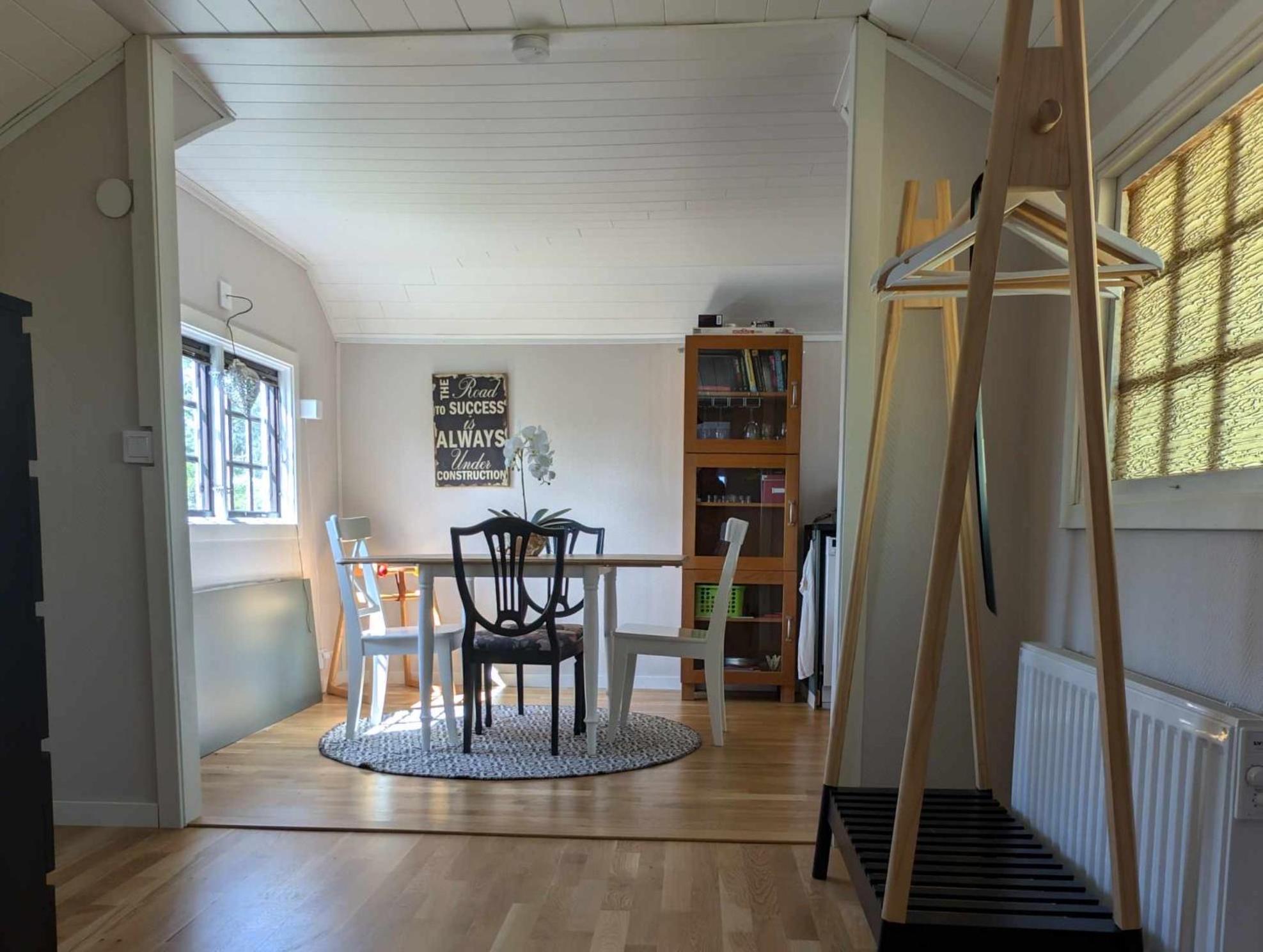 Gunnabo Villa Borgholm Bagian luar foto