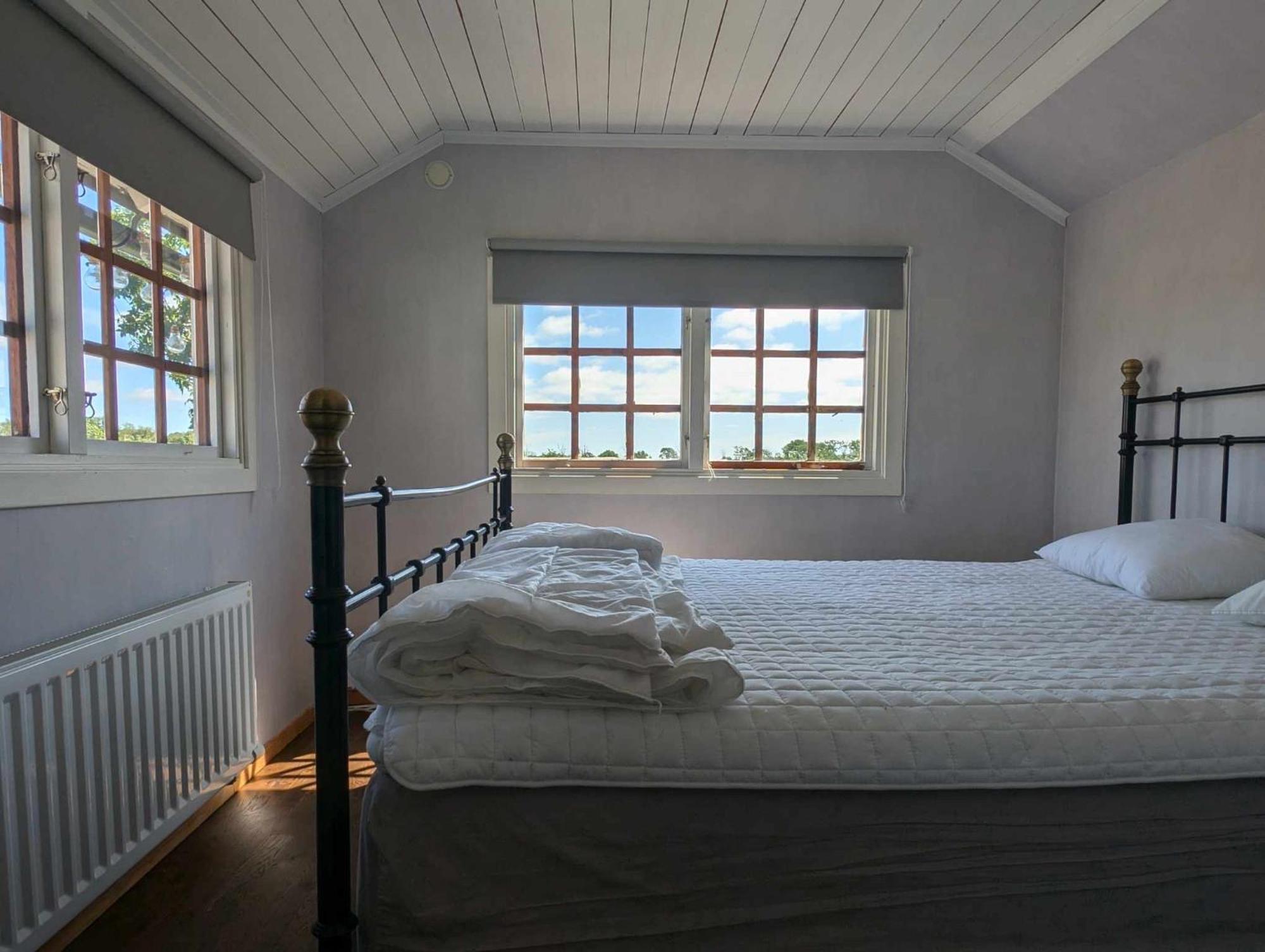 Gunnabo Villa Borgholm Bagian luar foto